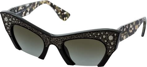 damen miu miu sonnenbrille